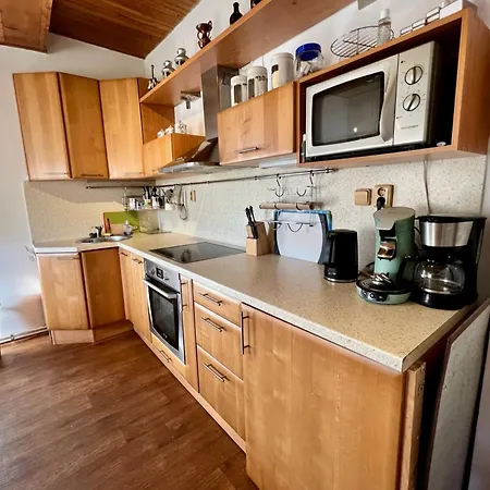 Holiday Home Celine Velke Svatonovice Exterior photo